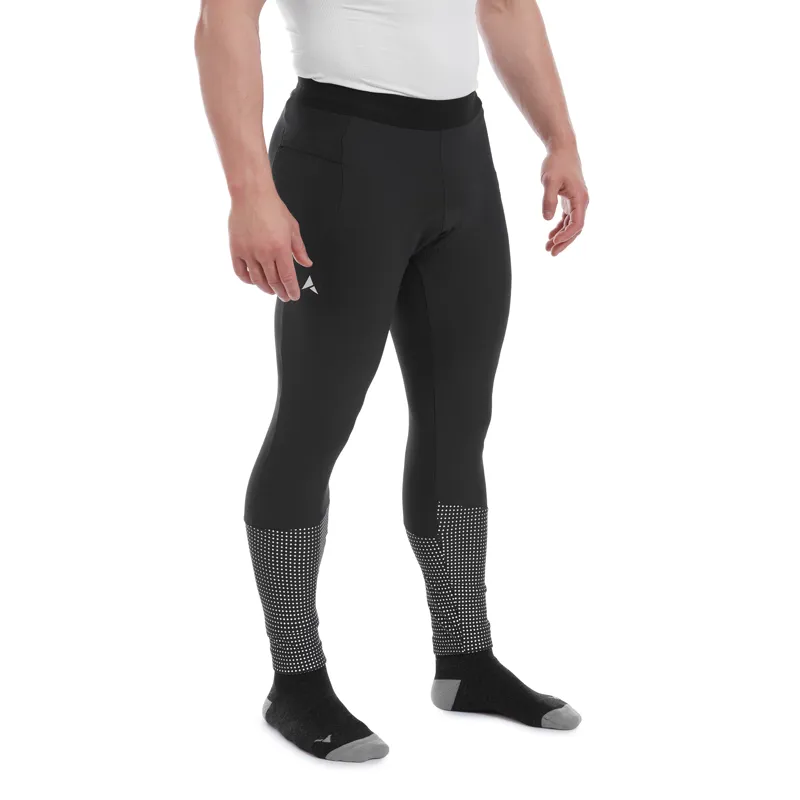 Altura Nightvision DWR Men's Waist Tights - Black -5