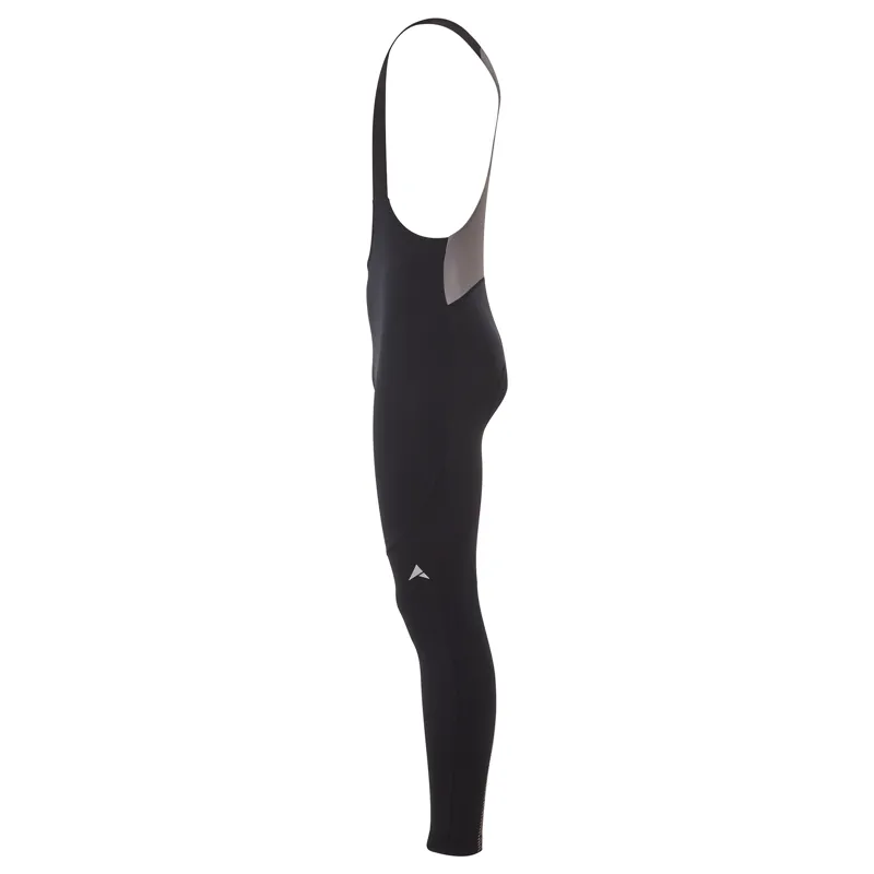 Altura Progel Plus Men's Thermal Bib Tights - Black-2
