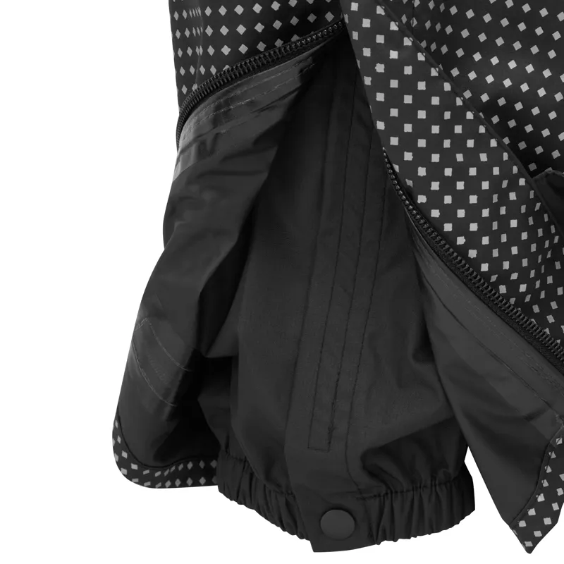 Altura Nightvision Women's Overtrousers - Black-10
