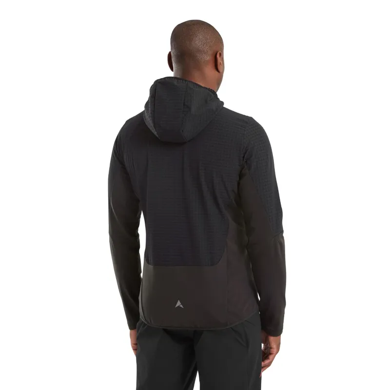 Altura Esker Cave Trail Men's Cycling Hoodie - Black/Black-6