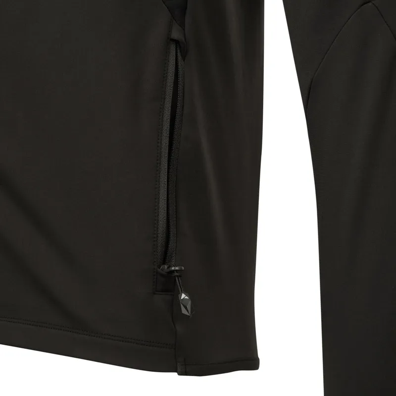 Altura Esker Cave Trail Men's Cycling Hoodie - Black/Black-4