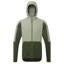 Altura Esker Cave Trail Men's Cycling Hoodie - Stone/Olive