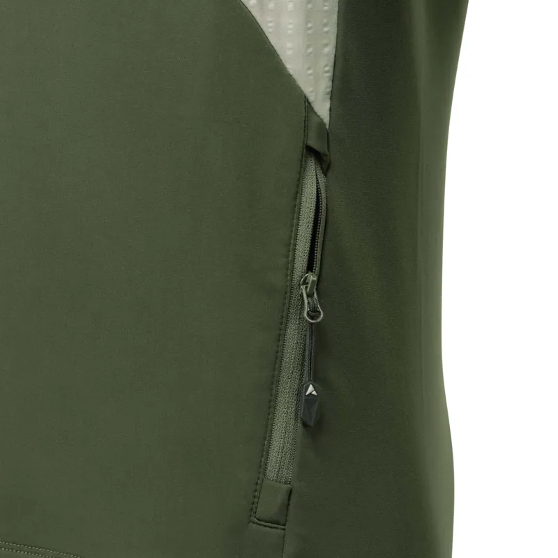 Altura Esker Cave Trail Men's Cycling Hoodie - Stone/Olive-4