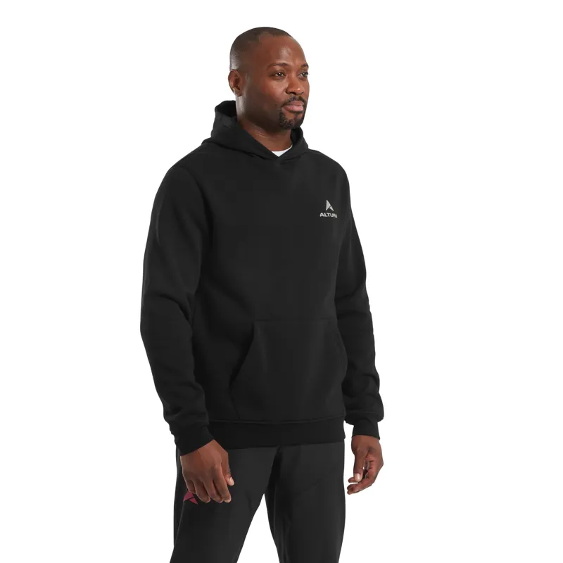 Altura DFTR Men's Hoodie - Black-5