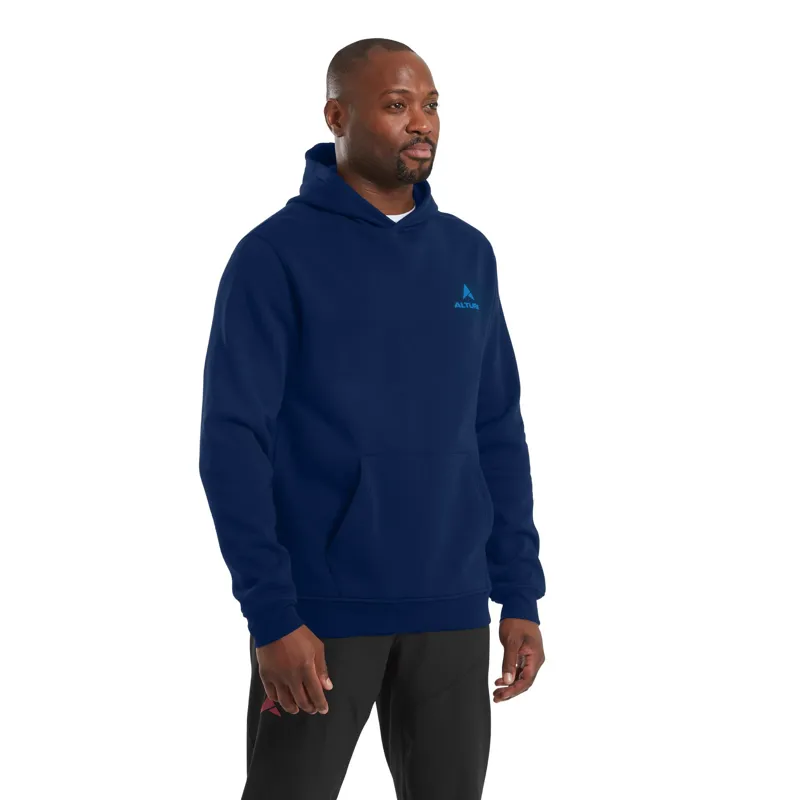 Altura DFTR Men's Hoodie - Navy-3