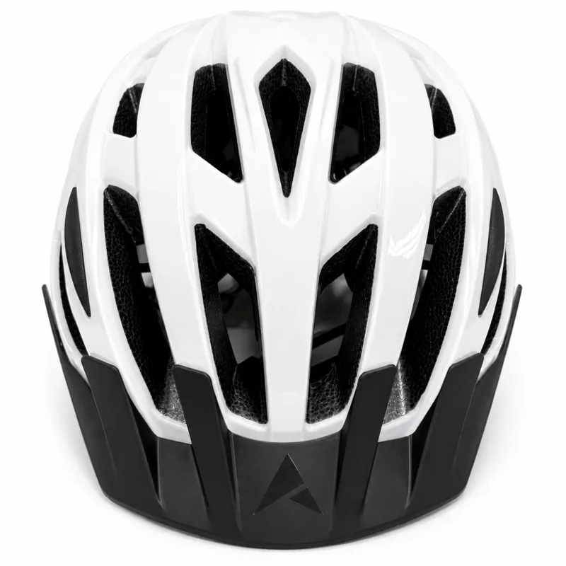 Altura Airstream Helmet - Gloss White-2