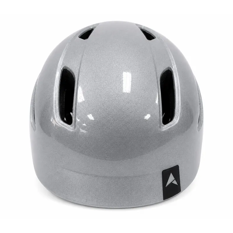 Altura Nightvision Urban Helmet - Silver Reflective-1