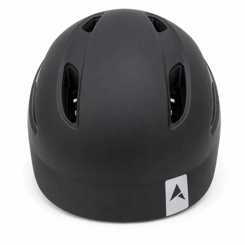 Altura Nightvision Urban Helmet - Matte Black-1