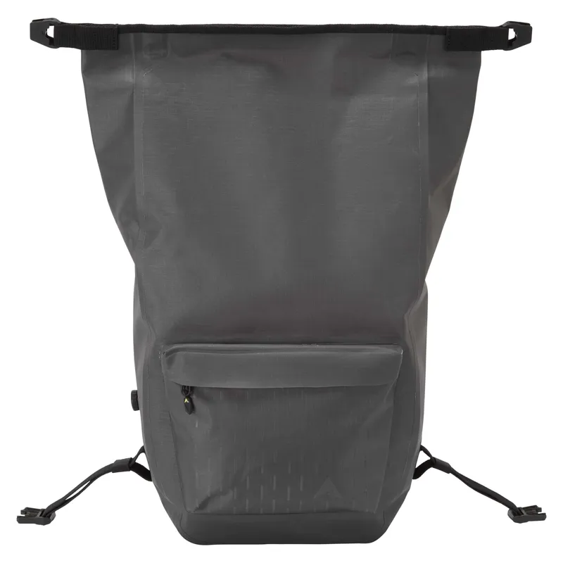 Altura Thunderstorm Adventure 15 Litre Single Pannier - Charcoal-2