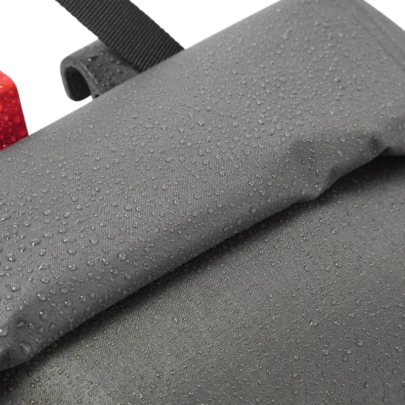 Altura Thunderstorm Adventure 15 Litre Single Pannier - Charcoal-8