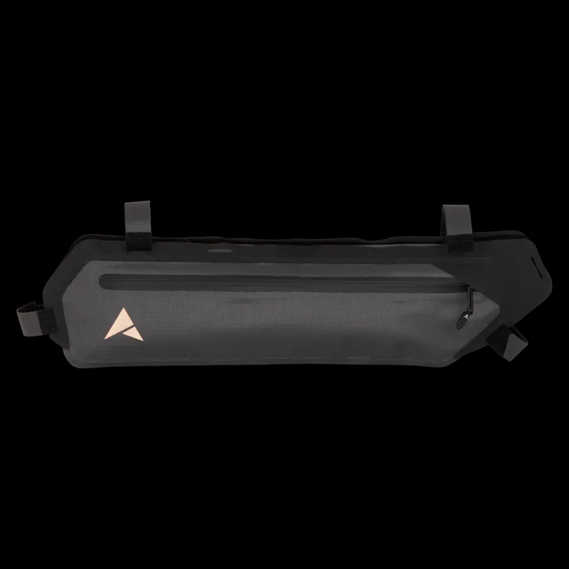 Altura Vortex Waterproof 4 Litres Half Frame Pack - Grey-5