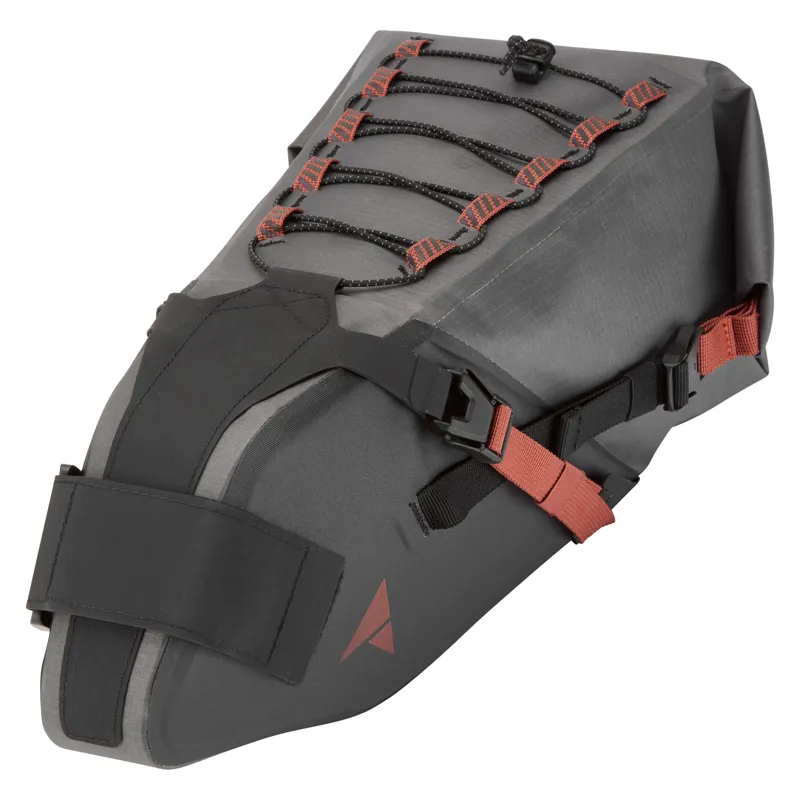 Altura Vortex Waterproof Seatpack - 12 Litre - Grey