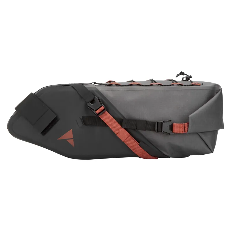 Altura Vortex Waterproof Seatpack - 12 Litre - Grey-1
