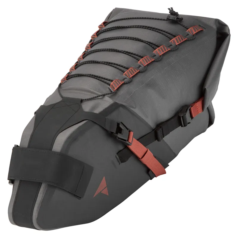 Altura Vortex Waterproof Seatpack - 17 Litre - Grey