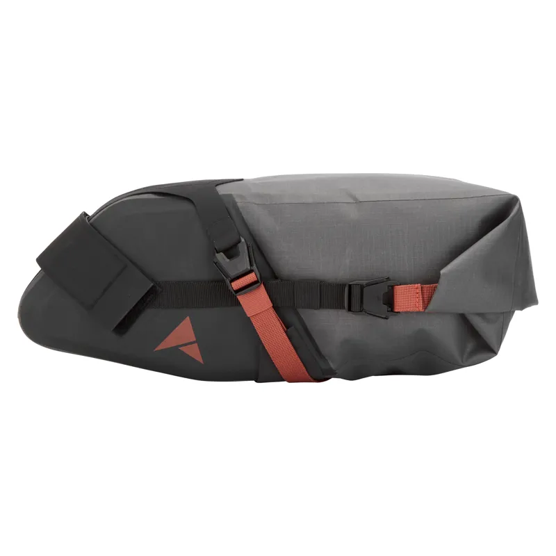 Altura Vortex Waterproof Seatpack - 6 Litre - Grey-1
