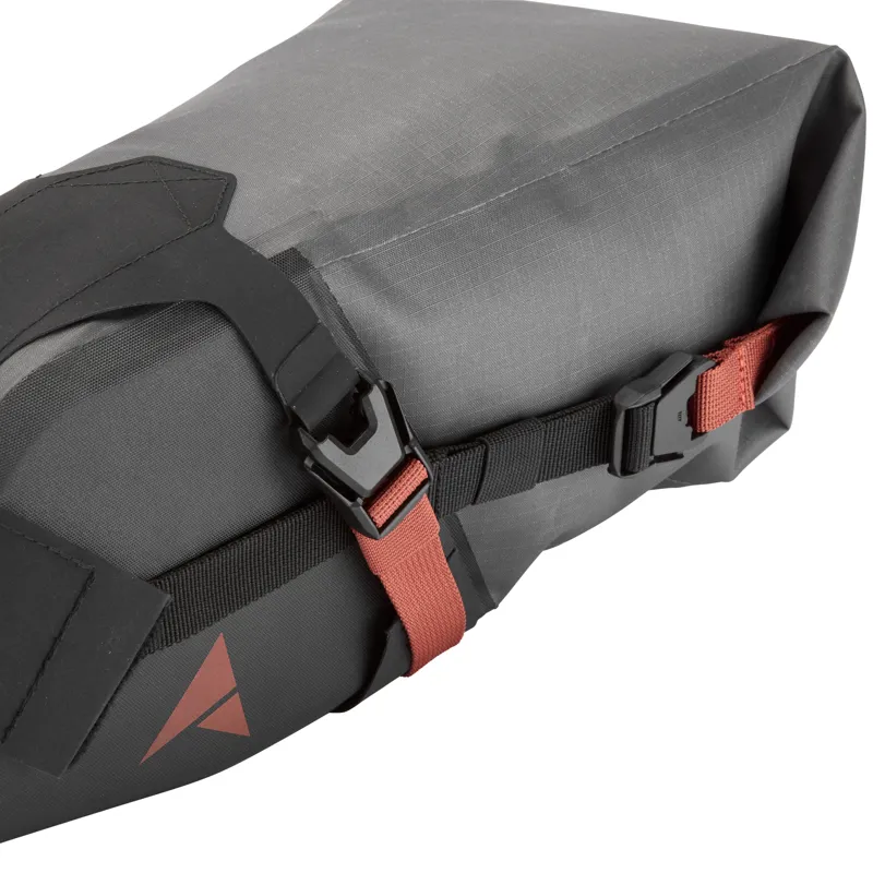 Altura Vortex Waterproof Seatpack - 6 Litre - Grey-3