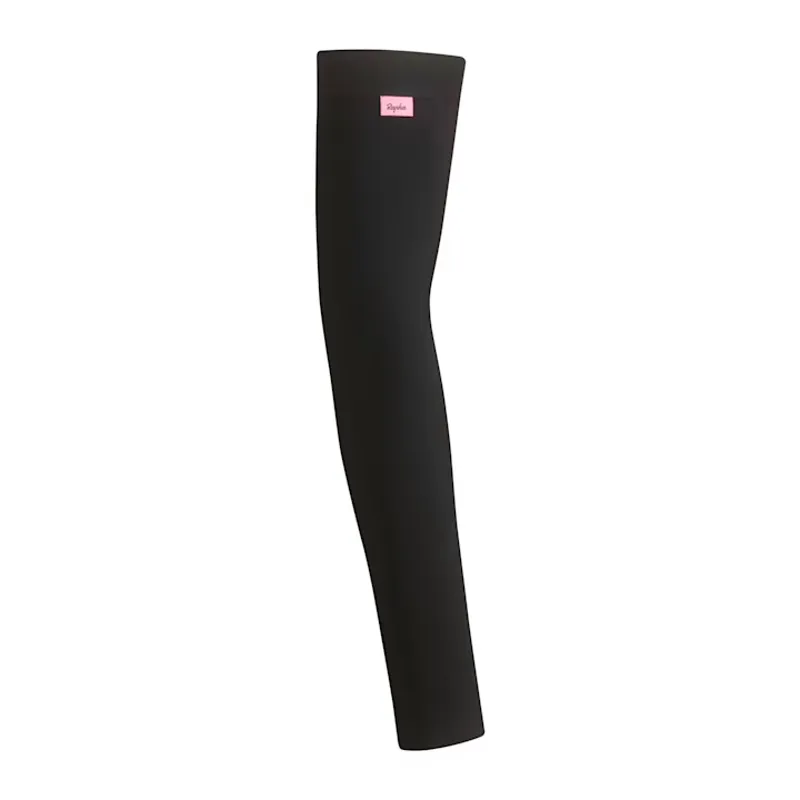 Rapha Thermal Arm Warmers - Black-3