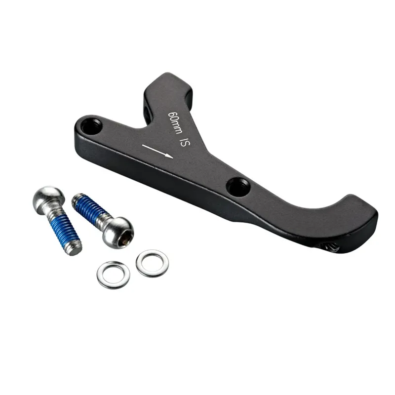 Avid IS Bracket - 60 IS Rrear 200 Inc Stainless Bracket Mounting Bolts