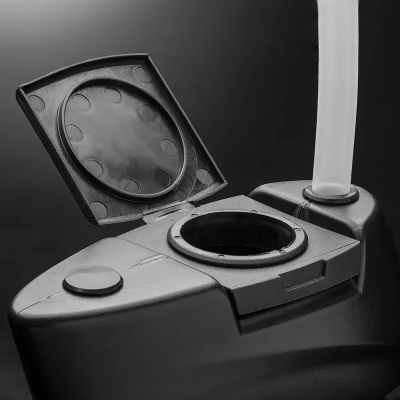 Profile Design HSF Hydration System - 880ml - Black-5