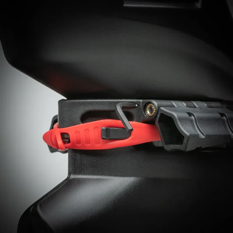 Profile Design HSF Hydration System - 880ml - Black-4