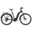 Trek Allant+ 5 Lowstep 800wh 2025 Electric Hybrid Bike - Trek Black