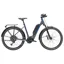 Trek Allant+ 6 Lowstep 725wh 2025 Electric Hybrid Bike - Galactic Grey