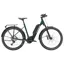 Trek Allant+ 6 Lowstep 725wh 2025 Electric Hybrid Bike - Juniper Green
