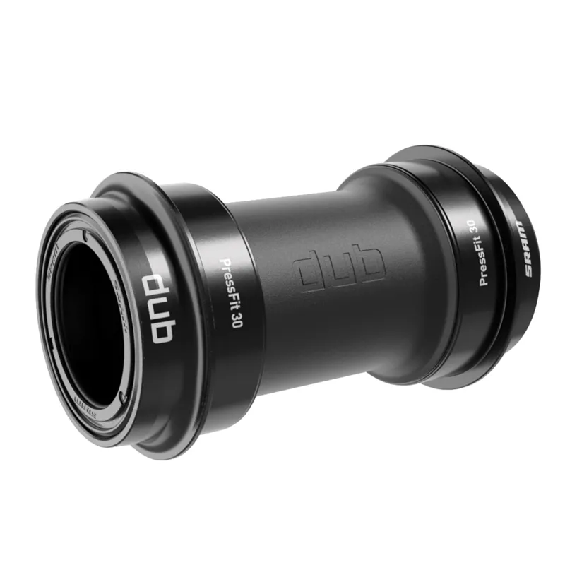 Sram Dub Pressfit 30 55mm Chainline Bottom Bracket -  73mm