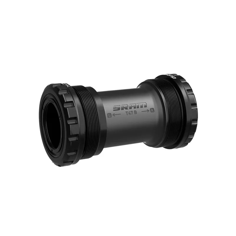 Sram Dub t47 Road Wide Internal Bearing Bottom Bracket - 85.5mm-2