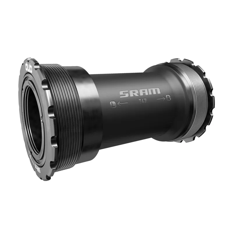 Sram Dub  t47 Road + Road Wide External Bearing Bottom Bracket - 68mm