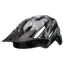 Bell 4Forty MTB Helmet - Matte/Gloss Black Camo