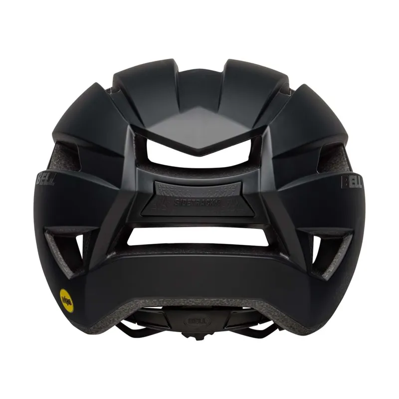 Bell Sidetrack Ii Mips Child Helmet - 47-54cm - Matte Black-5