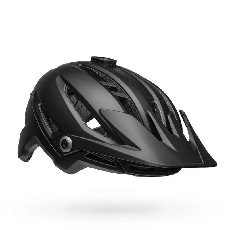 Bell Sixer Mips MTB Helmet - Matte Black-2