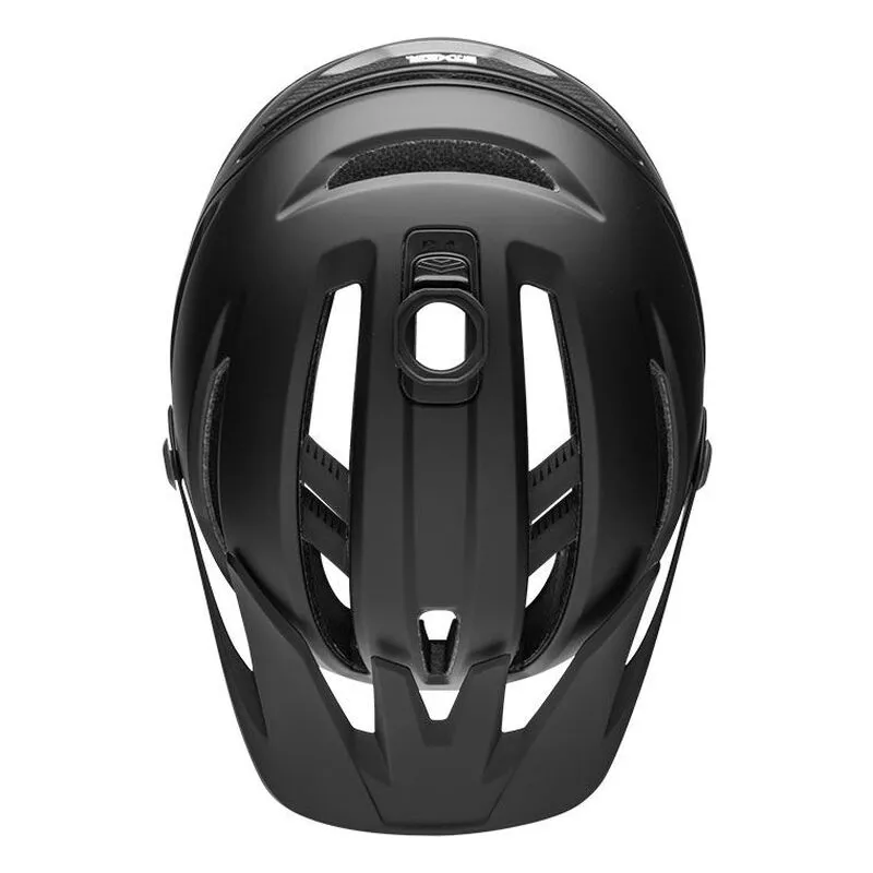 Bell Sixer Mips MTB Helmet - Matte Black-5
