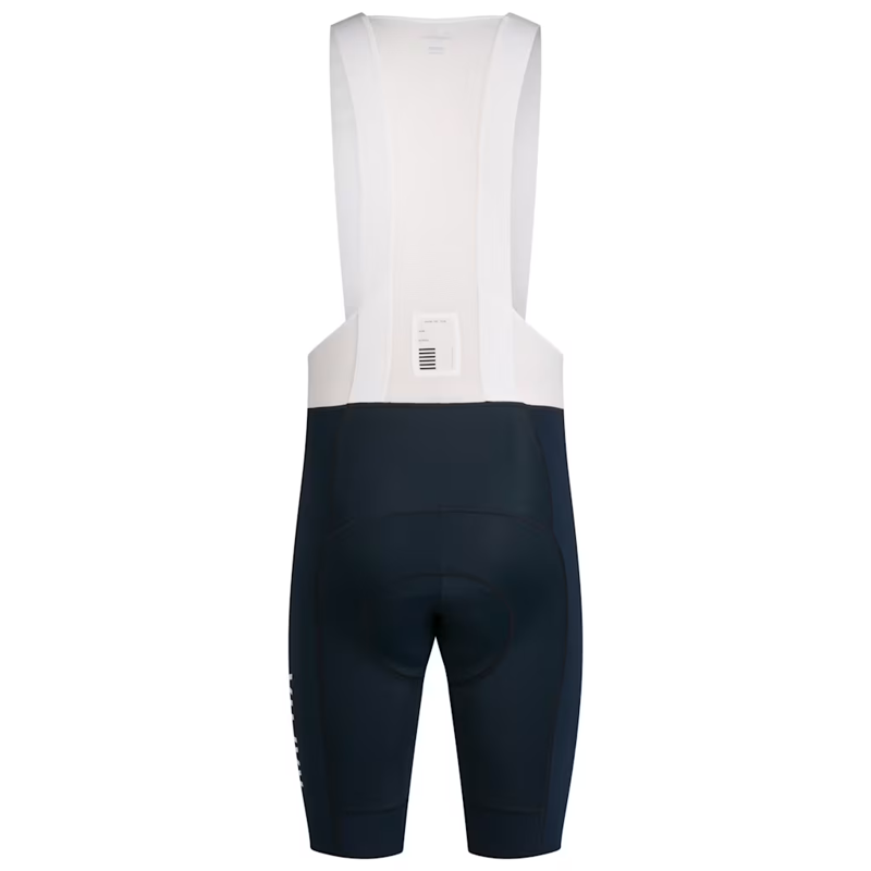 Rapha Pro Team Men's Bib Shorts III - Regular - Carbon-1