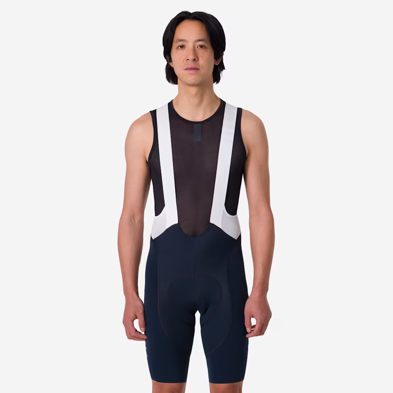 Rapha Pro Team Men's Bib Shorts III - Regular - Carbon-4