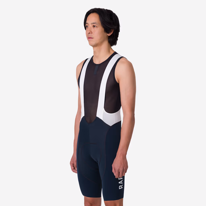 Rapha Pro Team Men's Bib Shorts III - Regular - Carbon-5