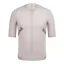 Men's Pro Team Aero IV Men's Short Sleeve Jersey - White