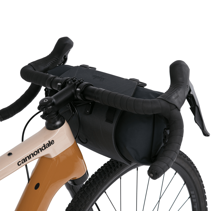 Rapha Explore Handlebar Pack - Vulcan/Asphalt-2