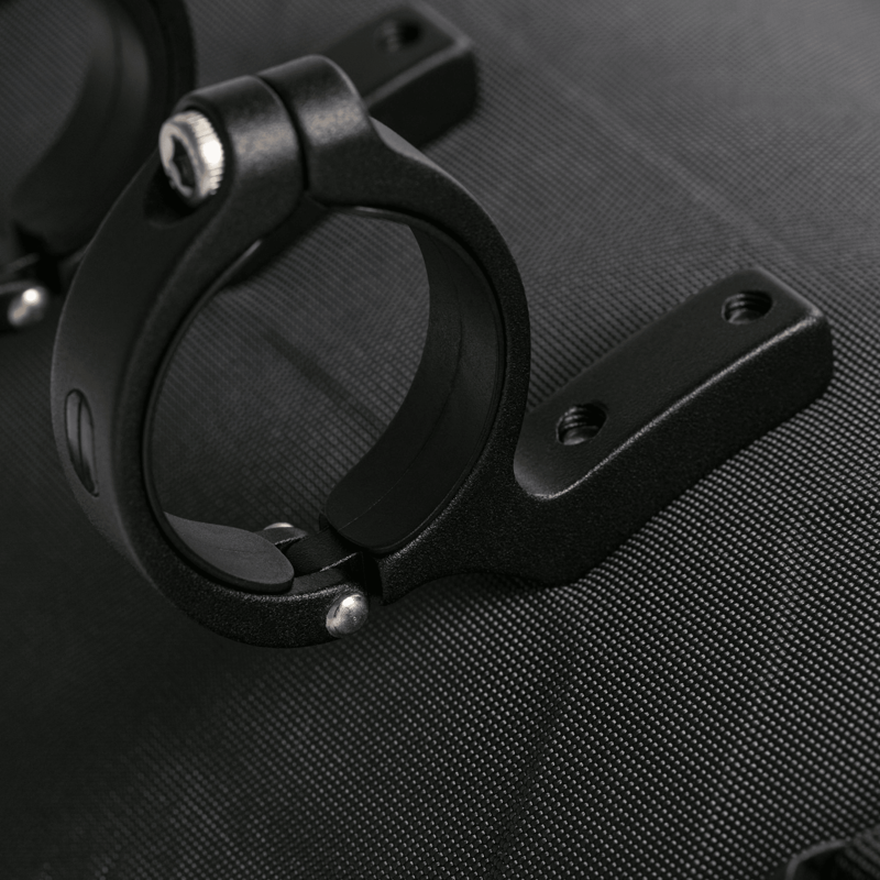 Rapha Explore Handlebar Pack - Vulcan/Asphalt-7