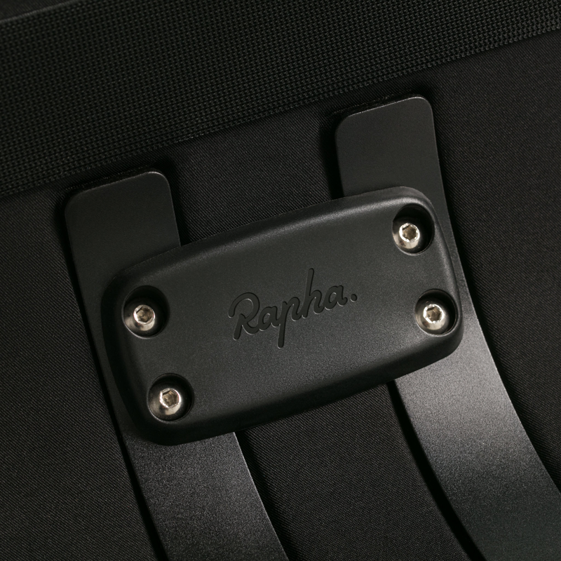 Rapha Explore Handlebar Pack - Vulcan/Asphalt-8