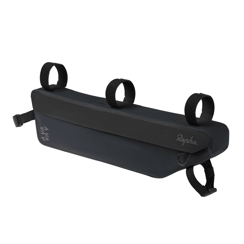 Rapha Explore Frame Pack - Medium - Vulcan/Asphalt