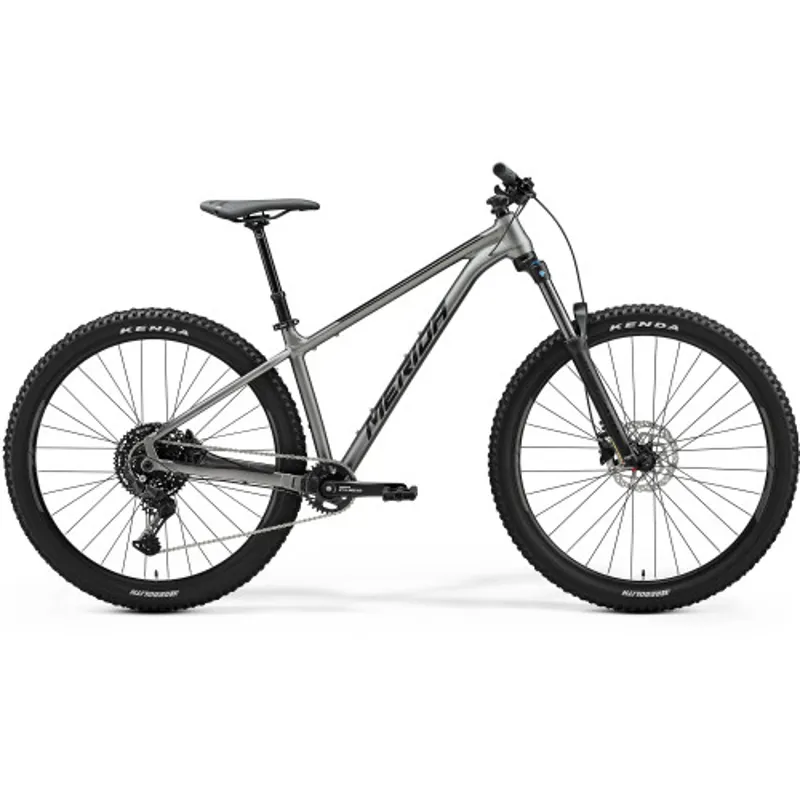 自転車本体 Merida Big nine 400 Merida BIG.NINE 400 - Veloplus