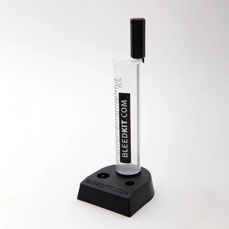 Bleedkit Shimano Premium Brake Bleed Kit-2