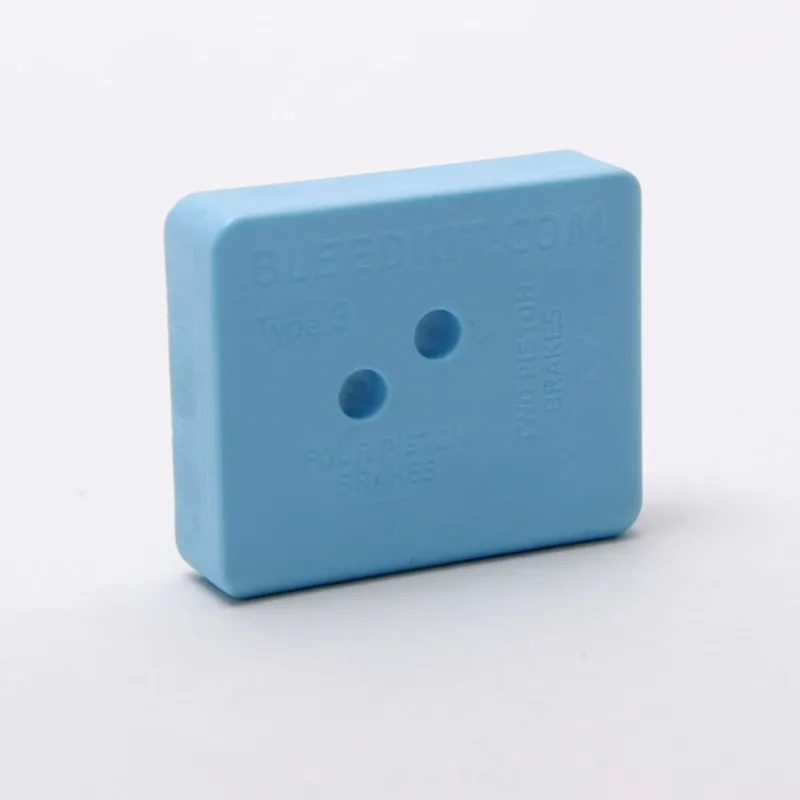 Bleedkit Shimano Premium Brake Bleed Kit-3