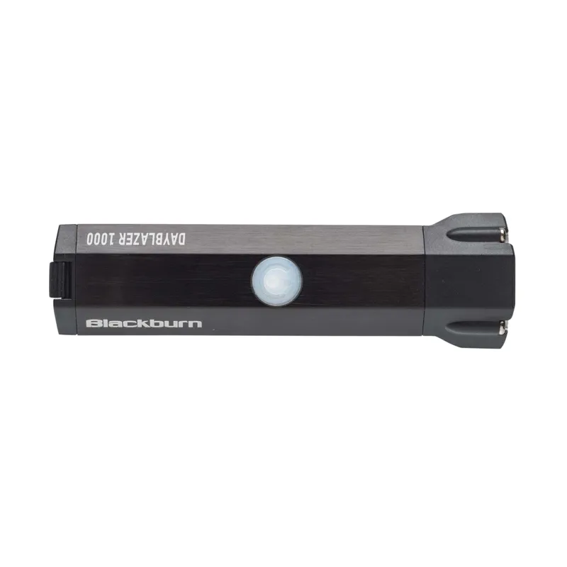Blackburn Dayblazer 1000 V2 Front Light - Black-1