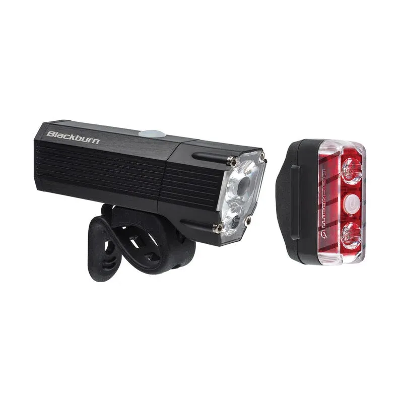 Blackburn Dayblazer 1500/Dayblazer 65 Rear V2 Light Set