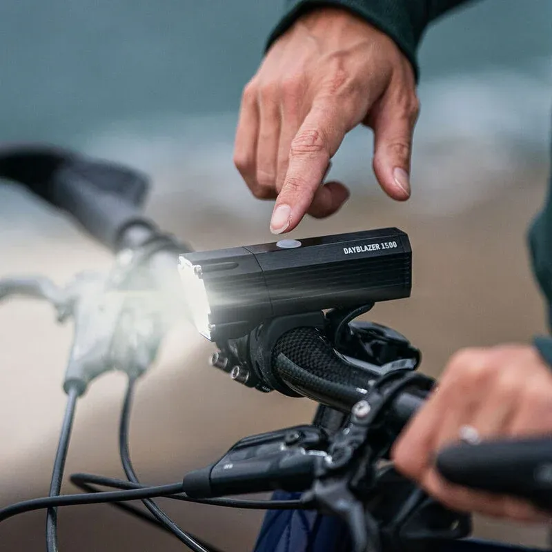 Blackburn Dayblazer 1500/Dayblazer 65 Rear V2 Light Set-2