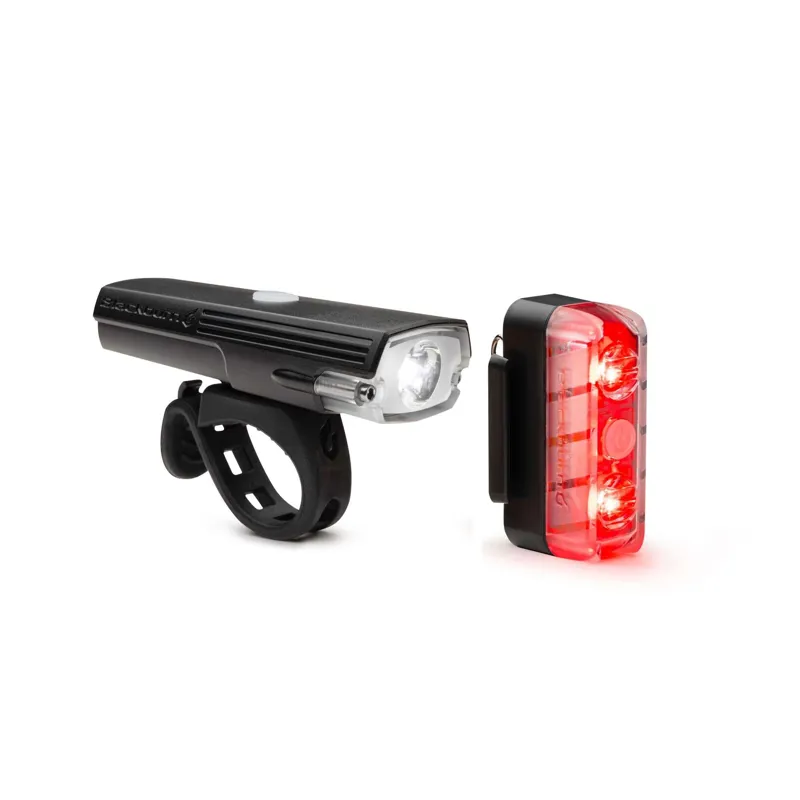 Blackburn Dayblazer 550/Dayblazer 65 V2 Light Set