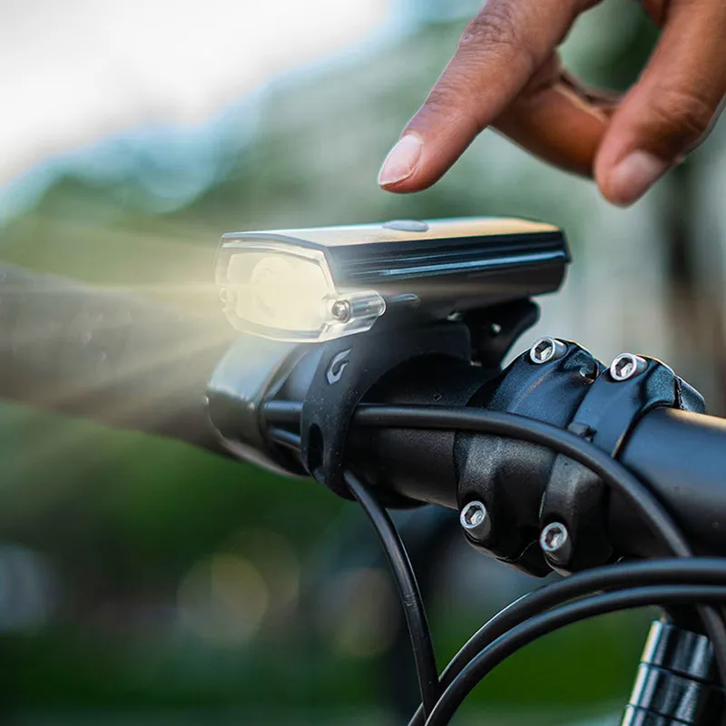 Blackburn Dayblazer 550/Grid Light Set-5